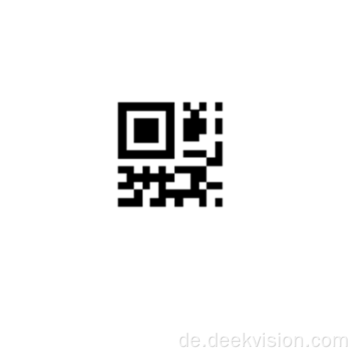 Micro -QR -Code -Scanner zum Verkauf